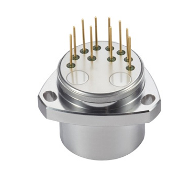 AV2 Quartz accelerometer