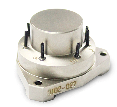 AV3 Quartz accelerometer (non-