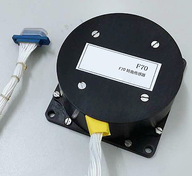 F70 FIBER OPTIC GYRO