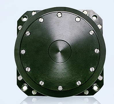 F98 FIBER OPTIC GYRO