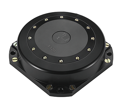 F120 FIBER OPTIC GYRO