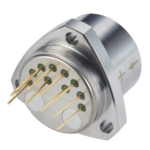AV2-3MG Quartz accelerometer